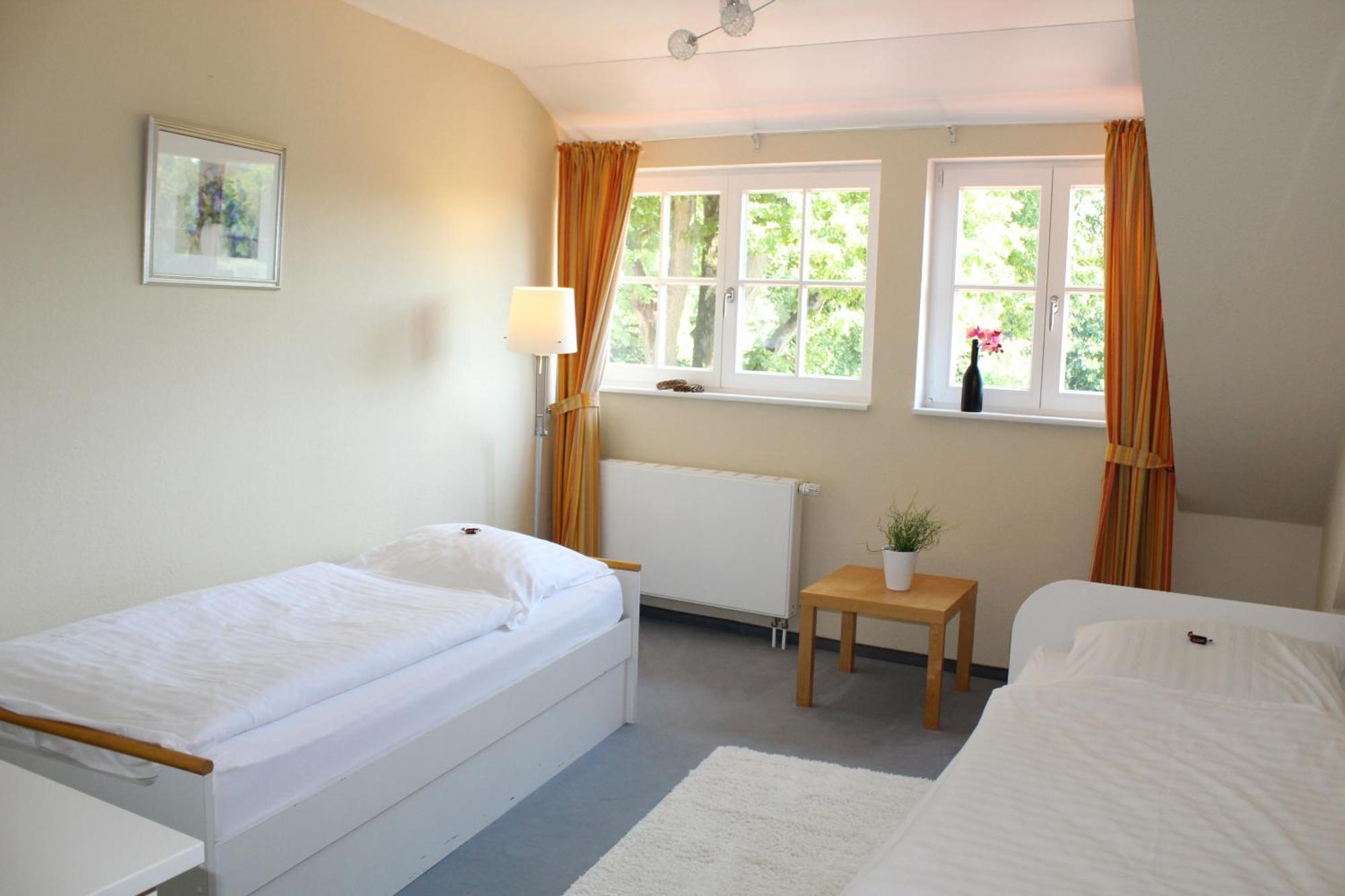 Landgasthof Wildwasser Wolthausen Szoba fotó